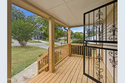 820 Chandler Avenue, Burlington, NC 27217 - Photo 8