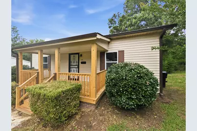 820 Chandler Avenue, Burlington, NC 27217 - Photo 1