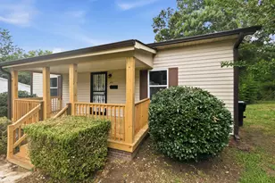 820 Chandler Ave, Burlington, NC 27217 - Photo 1