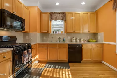6014 Kohler Lane, Raleigh, NC 27616 - Photo 10