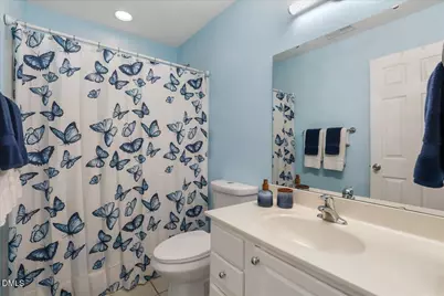 6014 Kohler Lane, Raleigh, NC 27616 - Photo 28