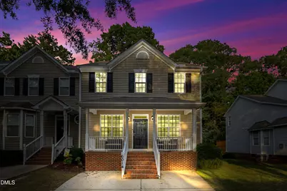 6014 Kohler Lane, Raleigh, NC 27616 - Photo 2