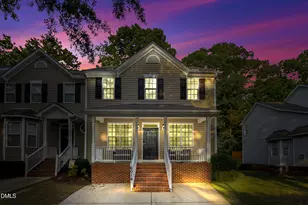 6014 Kohler Ln, Raleigh, NC 27616 - Photo 2