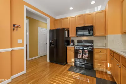 6014 Kohler Lane, Raleigh, NC 27616 - Photo 12