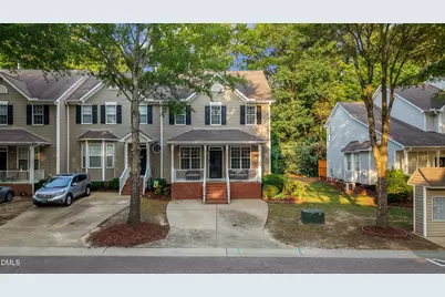 6014 Kohler Lane, Raleigh, NC 27616 - Photo 34