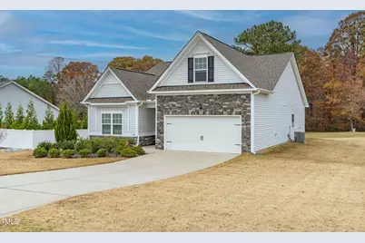 504 Highland Rhodes Drive, Clayton, NC 27520 - Photo 1