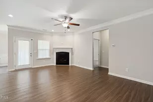 504 Highland Rhodes Dr, Clayton, NC 27520 - Photo 16