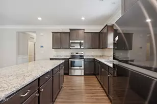504 Highland Rhodes Dr, Clayton, NC 27520 - Photo 14