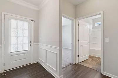 504 Highland Rhodes Drive, Clayton, NC 27520 - Photo 6