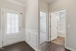 504 Highland Rhodes Dr, Clayton, NC 27520 - Photo 6
