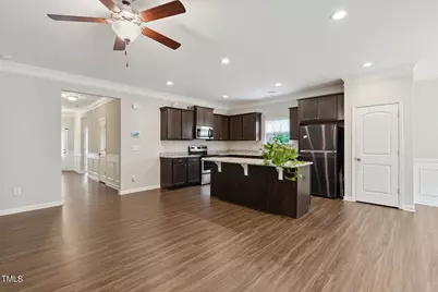 504 Highland Rhodes Drive, Clayton, NC 27520 - Photo 12