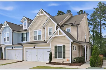 2683 Impulsion Drive, New Hill, NC 27562 - Photo 1