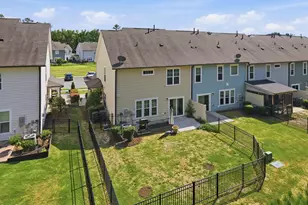 2683 Impulsion Dr, New Hill, NC 27562 - Photo 6