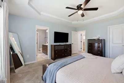 2683 Impulsion Drive, New Hill, NC 27562 - Photo 24