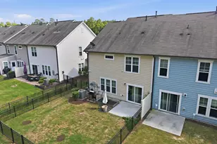2683 Impulsion Dr, New Hill, NC 27562 - Photo 52