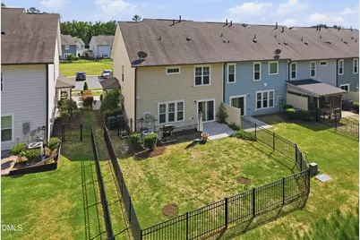 2683 Impulsion Drive, New Hill, NC 27562 - Photo 4