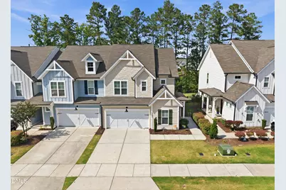 2683 Impulsion Drive, New Hill, NC 27562 - Photo 4