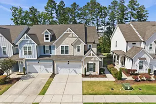 2683 Impulsion Dr, New Hill, NC 27562 - Photo 4