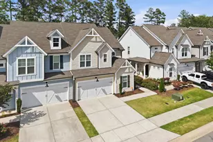 2683 Impulsion Dr, New Hill, NC 27562 - Photo 50