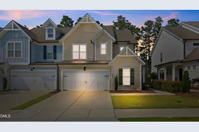2683 Impulsion Drive, New Hill, NC 27562 - Photo 2