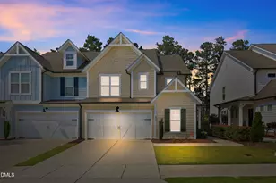 2683 Impulsion Dr, New Hill, NC 27562 - Photo 2