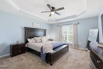 2683 Impulsion Drive, New Hill, NC 27562 - Photo 28