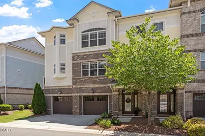 339 View Drive, Morrisville, NC 27560 - Photo 4