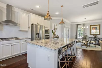 339 View Drive, Morrisville, NC 27560 - Photo 18