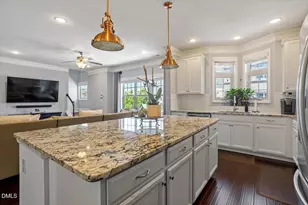 339 View Dr, Morrisville, NC 27560 - Photo 12