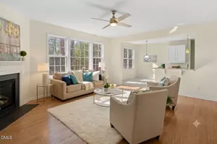 2114 Baycourt Trail, Hillsborough, NC 27278 - Photo 6