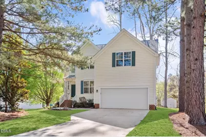 2114 Baycourt Trail, Hillsborough, NC 27278 - Photo 1
