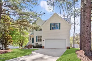 2114 Baycourt Trail, Hillsborough, NC 27278 - Photo 1
