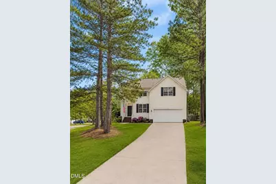 2114 Baycourt Trail, Hillsborough, NC 27278 - Photo 2