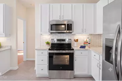 2114 Baycourt Trail, Hillsborough, NC 27278 - Photo 10