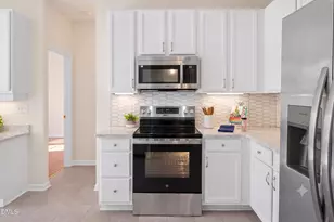 2114 Baycourt Trail, Hillsborough, NC 27278 - Photo 10