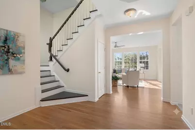 2114 Baycourt Trail, Hillsborough, NC 27278 - Photo 6