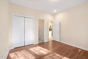 2114 Baycourt Trail, Hillsborough, NC 27278 - Photo 20