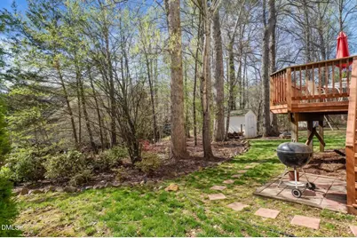 2114 Baycourt Trail, Hillsborough, NC 27278 - Photo 30