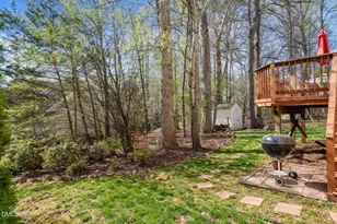2114 Baycourt Trail, Hillsborough, NC 27278 - Photo 30