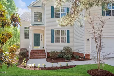 2114 Baycourt Trail, Hillsborough, NC 27278 - Photo 34