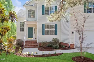 2114 Baycourt Trail, Hillsborough, NC 27278 - Photo 34