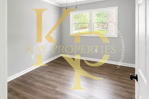 1828 Windsor Dr, Rocky Mount, NC 27801 - Photo 16