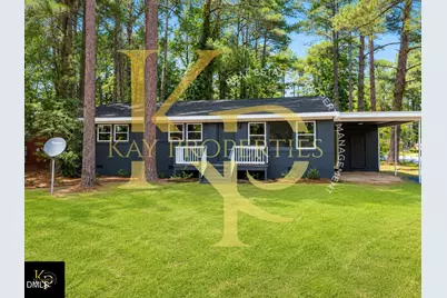 1828 Windsor Drive, Rocky Mount, NC 27801 - Photo 2