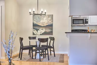1005 Kingswood Drive #E, Chapel Hill, NC 27517 - Photo 16