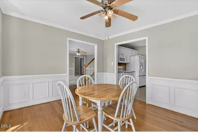 201 Jesse Drive, Smithfield, NC 27577 - Photo 32