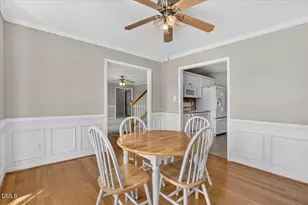 201 Jesse Dr, Smithfield, NC 27577 - Photo 32