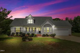201 Jesse Dr, Smithfield, NC 27577 - Photo 1