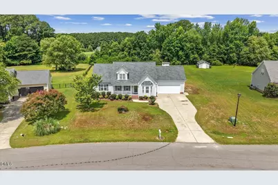 201 Jesse Drive, Smithfield, NC 27577 - Photo 6
