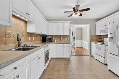 201 Jesse Drive, Smithfield, NC 27577 - Photo 24