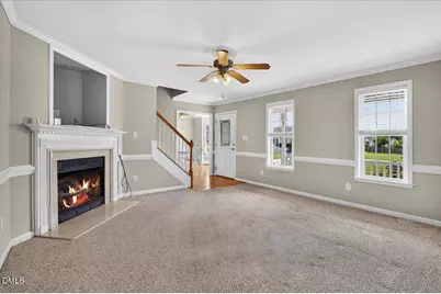 201 Jesse Drive, Smithfield, NC 27577 - Photo 22